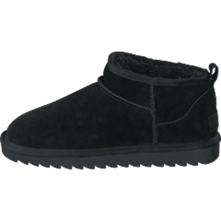 Lowboot Black