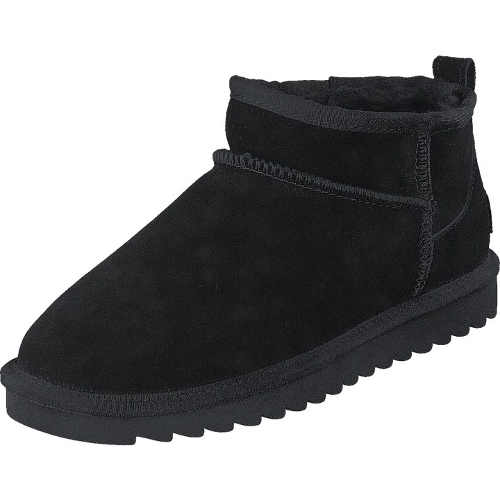 Lowboot Black