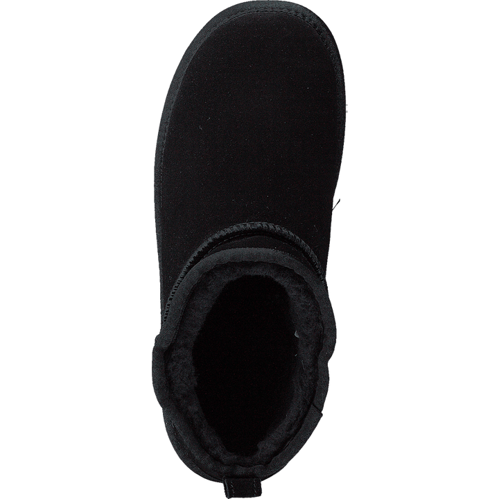 Lowboot Black