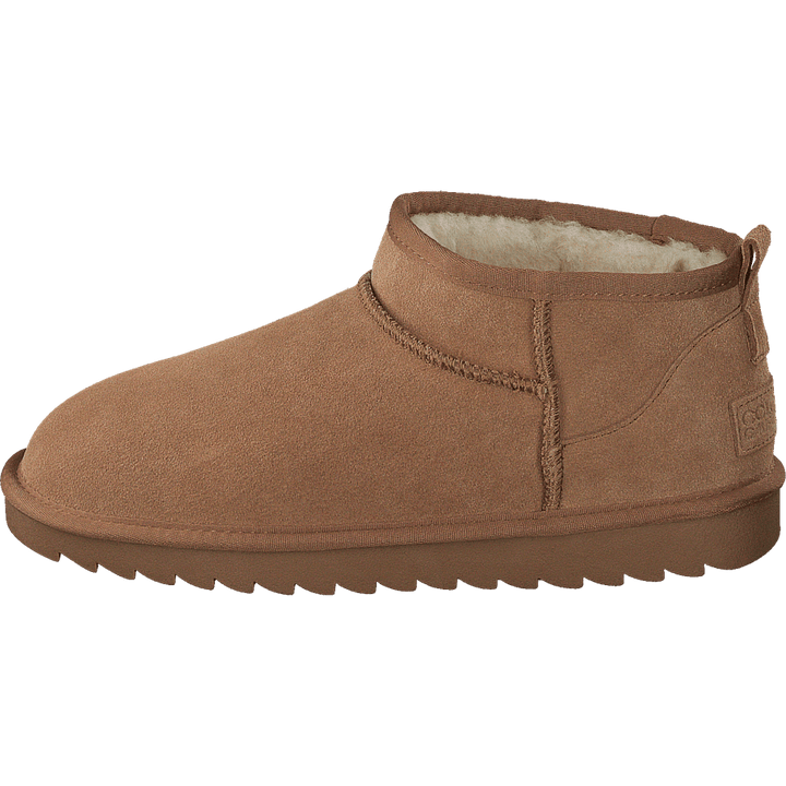 Lowboot Tan
