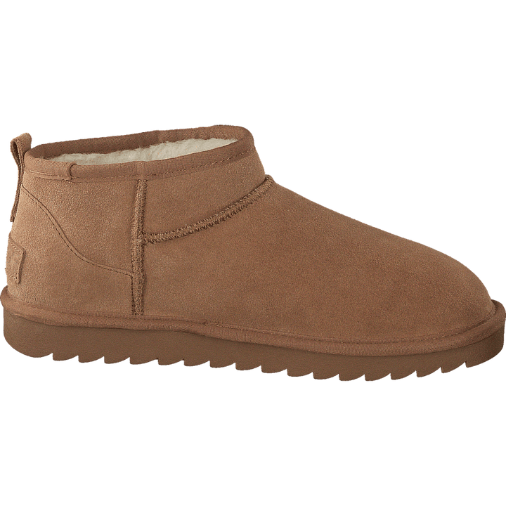 Lowboot Tan