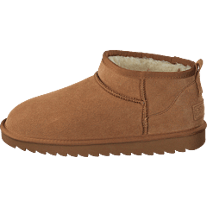 Lowboot Tan