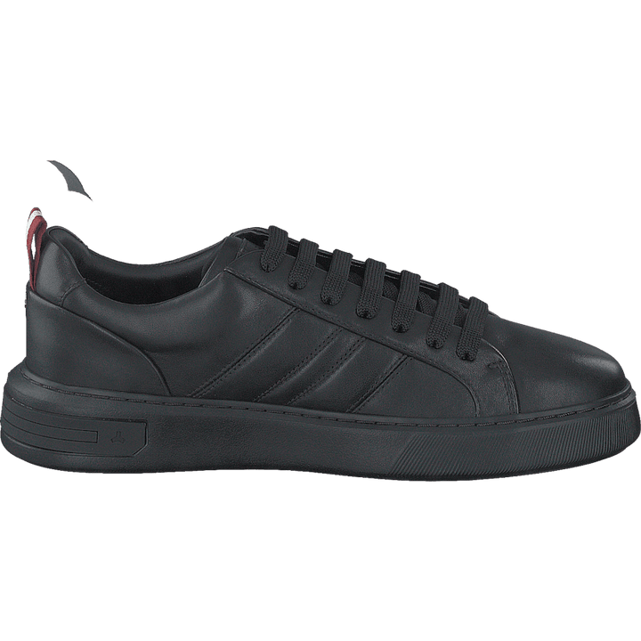 New-maxim-w Black