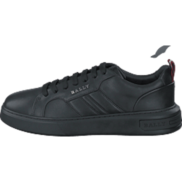 New-maxim-w Black