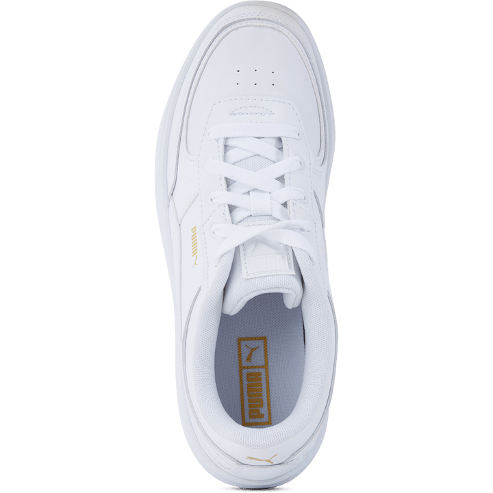 Cali Dream Lth wns