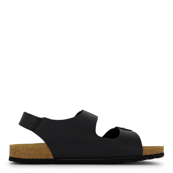 Axelda Frankie Black