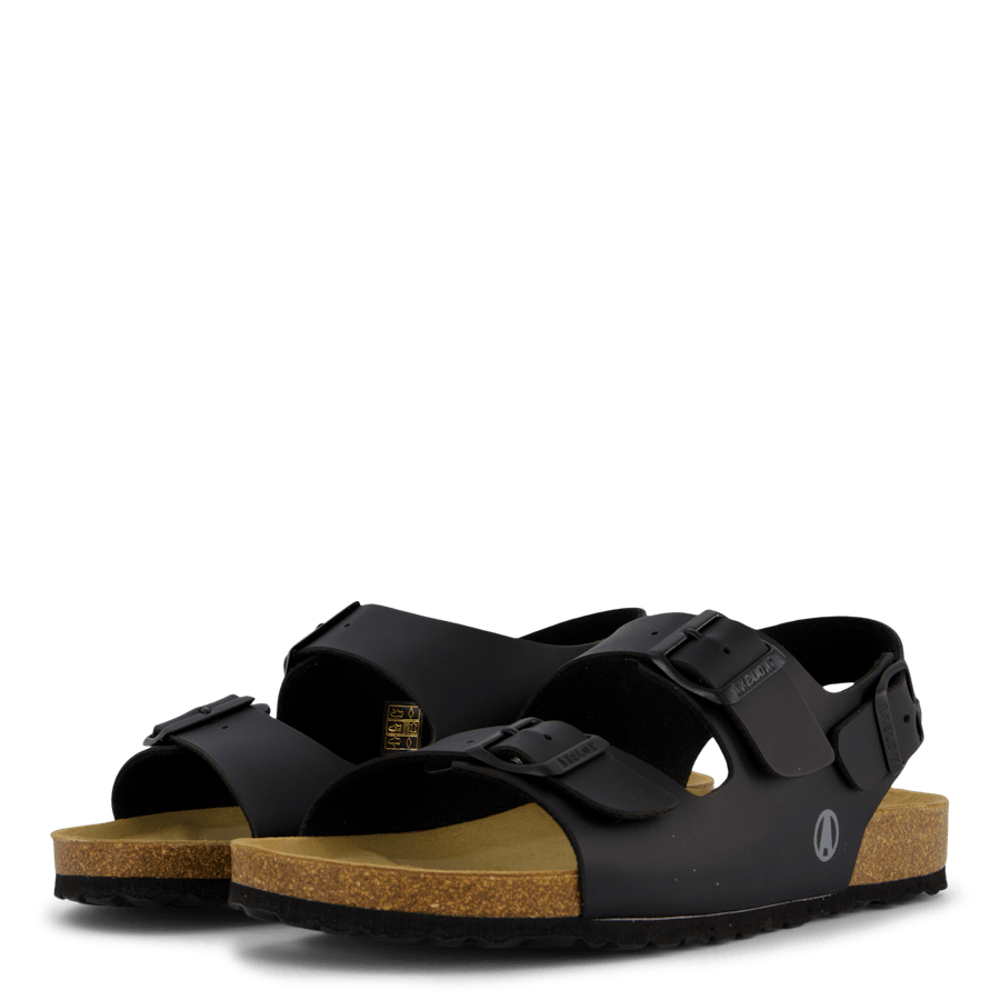 Axelda Frankie Black