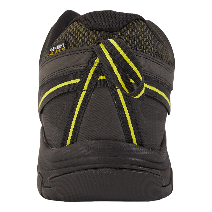 Ke Targhee Iii Wp M-forest Nig Forst Nght-primrose