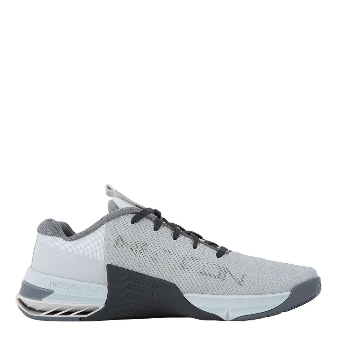 Metcon 8 Men's Training Shoes PHOTON DUST/BLACK-LIGHT BONE-ANTHRACITE