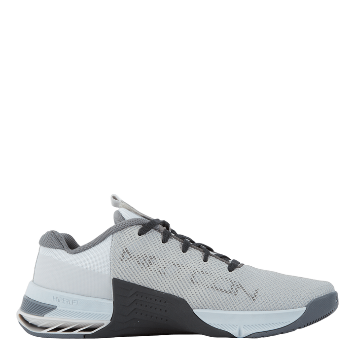 Metcon 8 Men's Training Shoes PHOTON DUST/BLACK-LIGHT BONE-ANTHRACITE