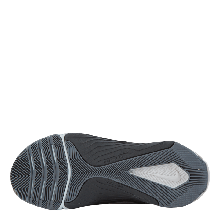 Metcon 8 Men's Training Shoes PHOTON DUST/BLACK-LIGHT BONE-ANTHRACITE