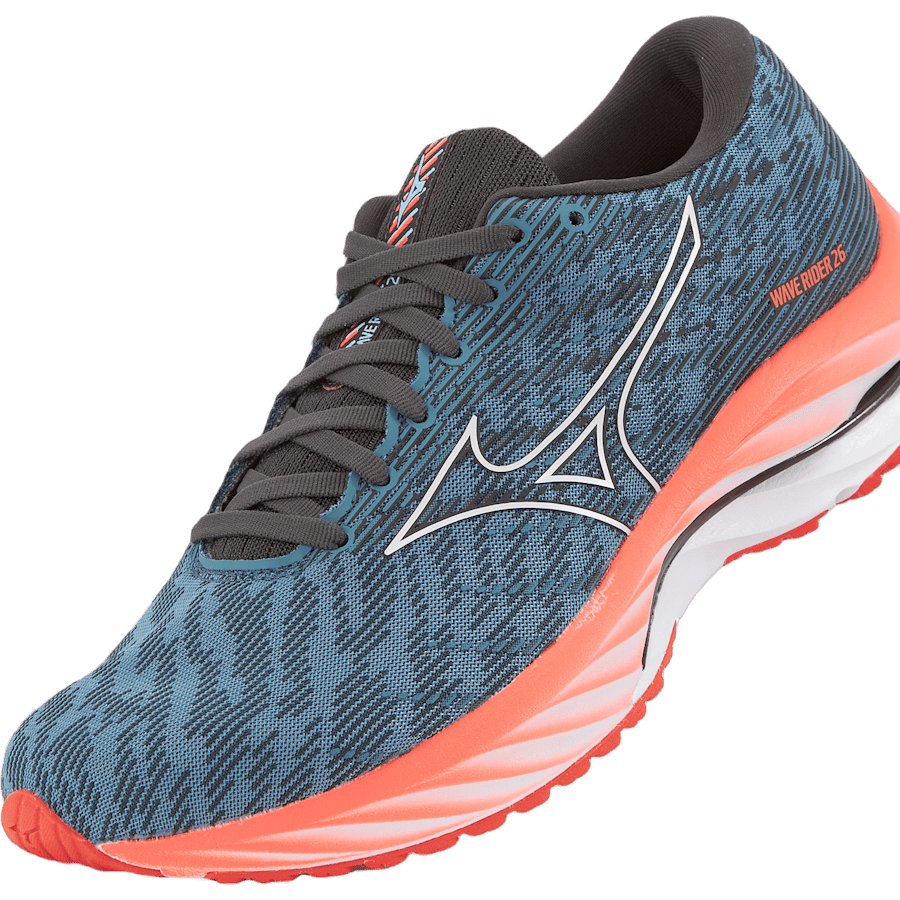 Wave Rider 26 Provincial Blue/nimbus Cloud/s