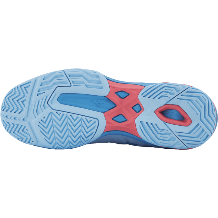 Wave Exceed Light Ac Dutch Cana/white/tea Rose