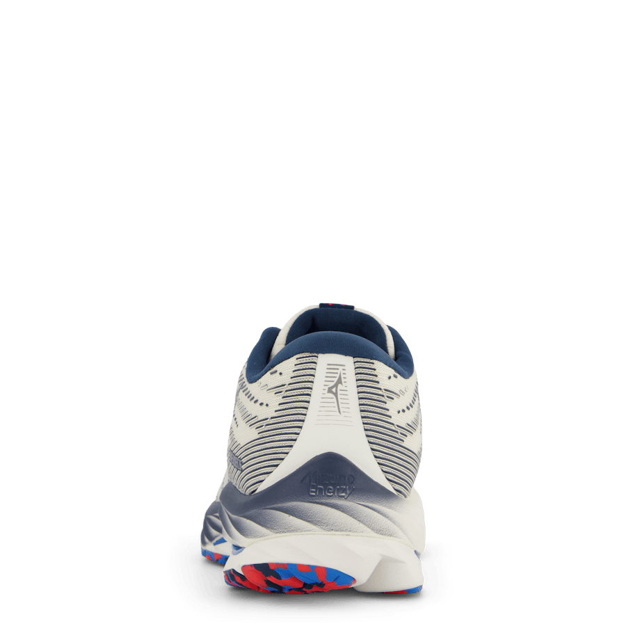 Wave Rider 26 Snow White/silver/ibiza Blue