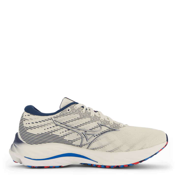 Wave Rider 26 Snow White/silver/ibiza Blue