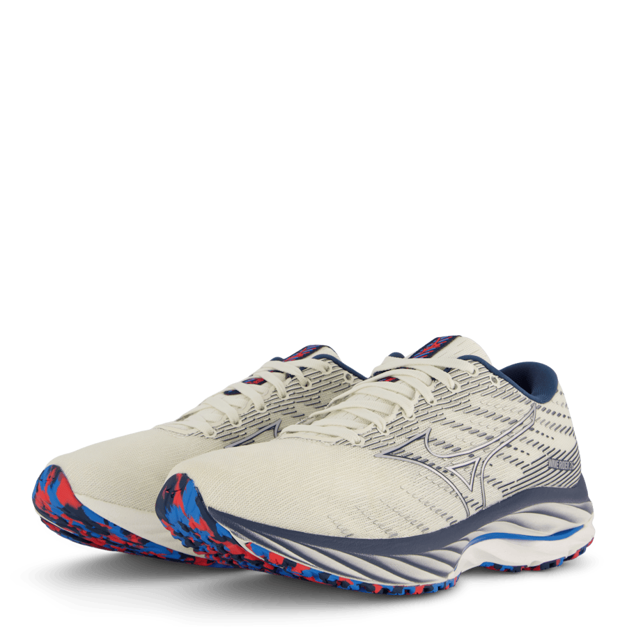 Wave Rider 26 Snow White/silver/ibiza Blue