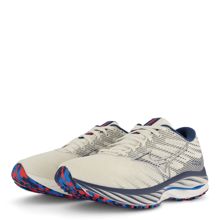 Wave Rider 26 Snow White/silver/ibiza Blue