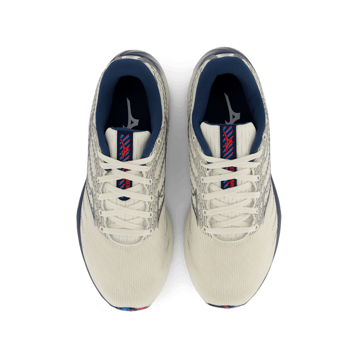 Wave Rider 26 Snow White/silver/ibiza Blue