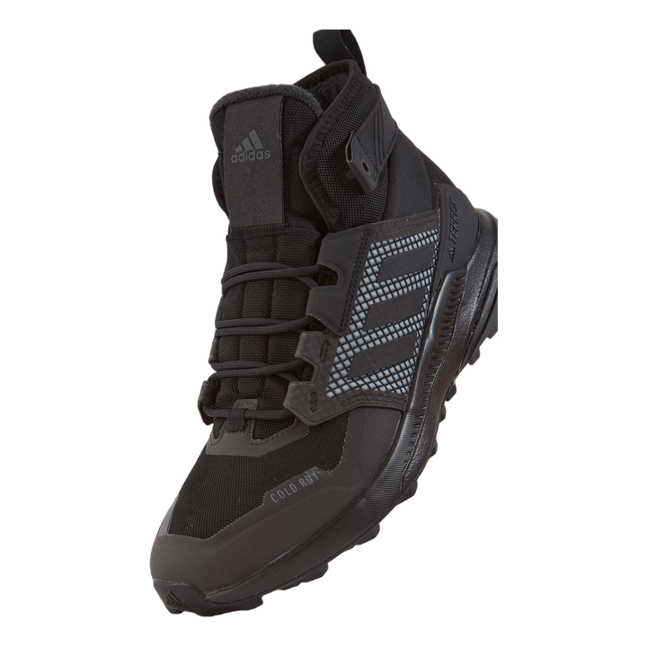 Terrex Trailmaker Mid COLD.RDY Hiking Shoes Core Black