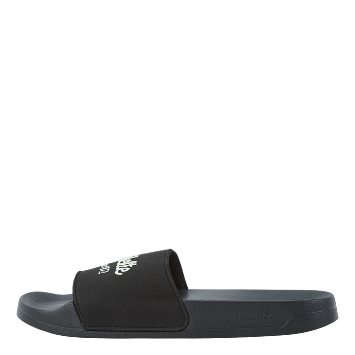 Adilette Shower Slides Core Black
