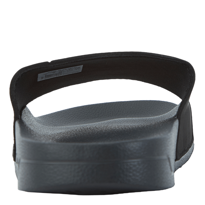 Adilette Shower Slides Core Black