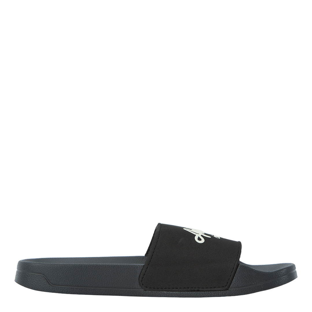 Adilette Shower Slides Core Black