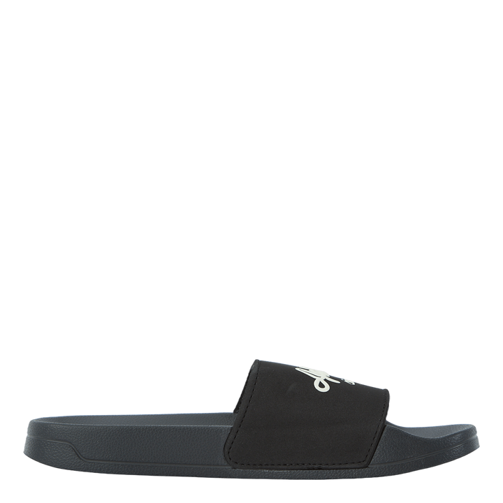 Adilette Shower Slides Core Black