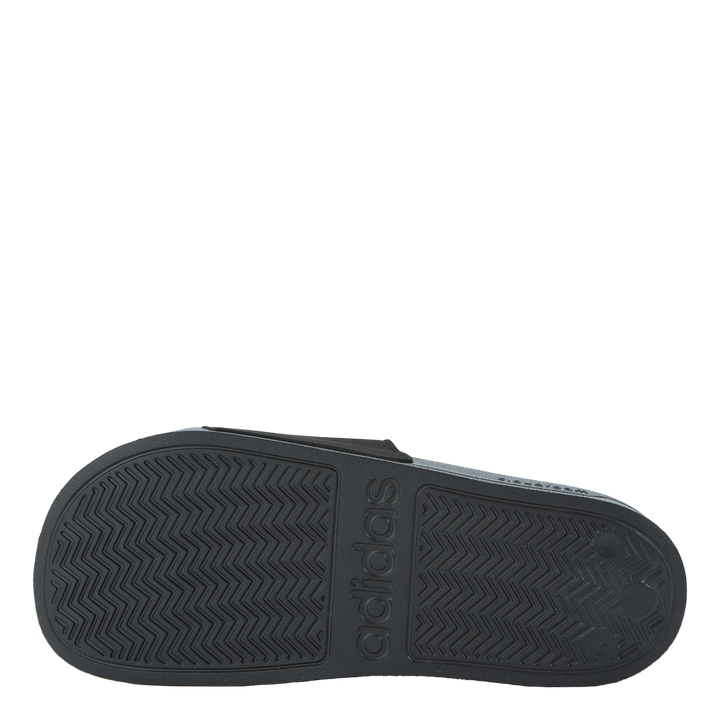 Adilette Shower Slides Core Black