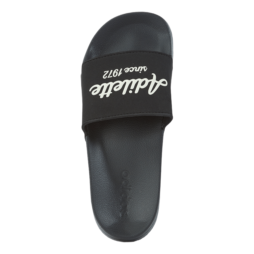 Adilette Shower Slides Core Black
