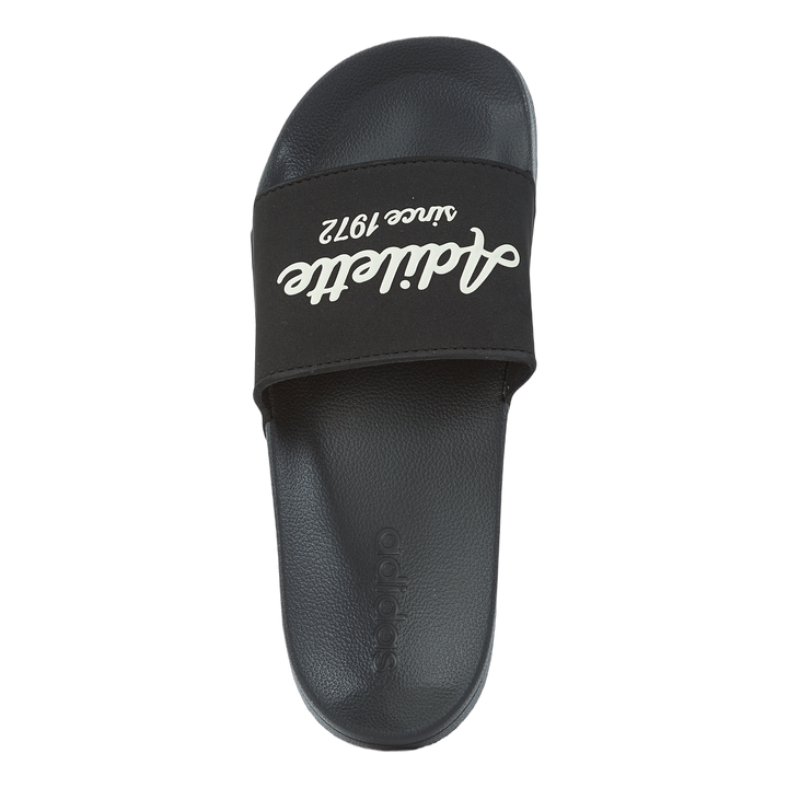Adilette Shower Slides Core Black