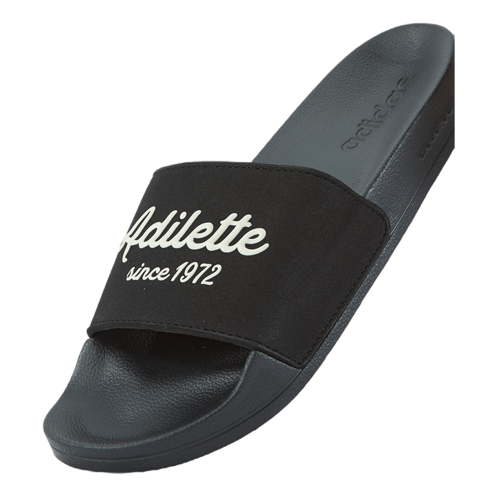 Adilette Shower Slides Core Black