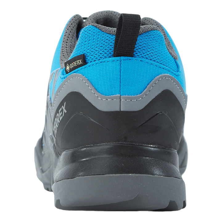 Terrex Swift R2 GTX Shoes Blurus/Grefou/Cblack