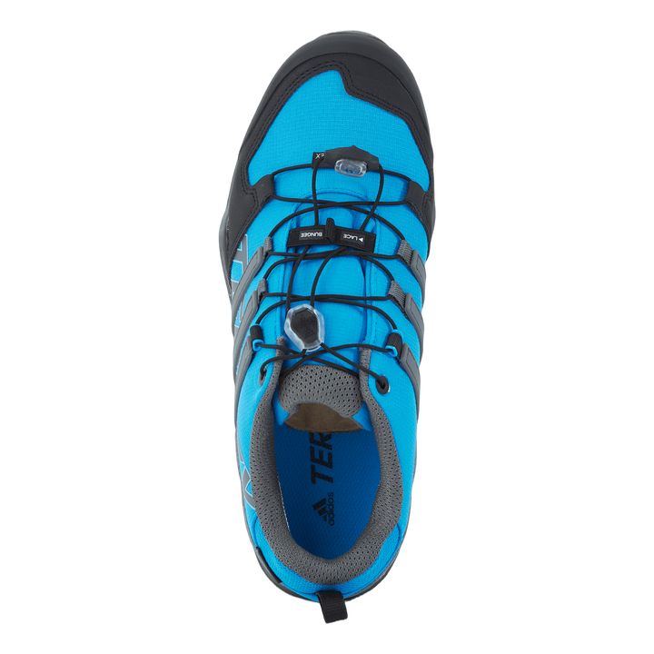Terrex Swift R2 GTX Shoes Blurus/Grefou/Cblack