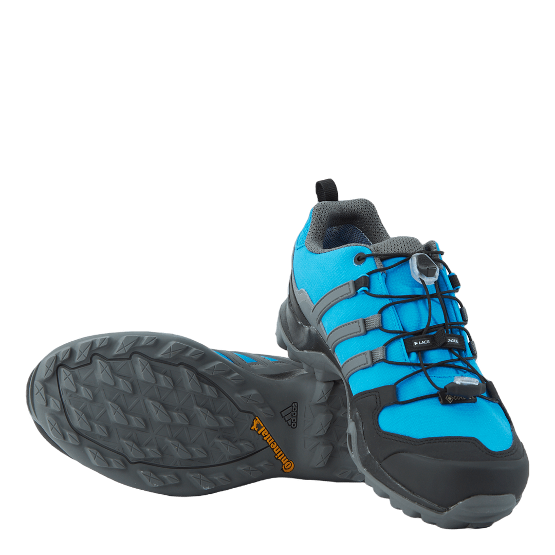 Terrex Swift R2 GTX Shoes Blurus/Grefou/Cblack