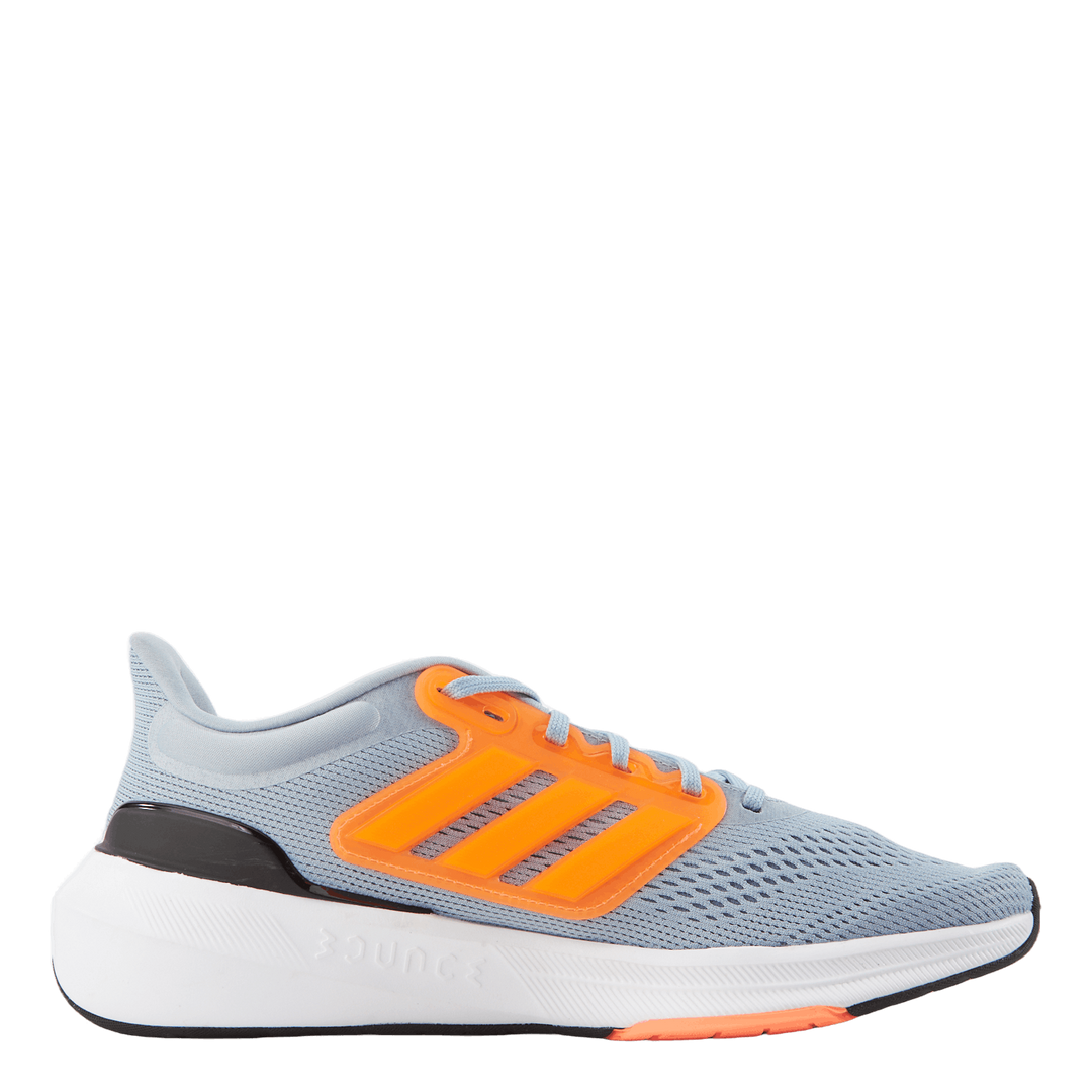 Ultrabounce Shoes Light Grey / Solar Gold / Screaming Orange