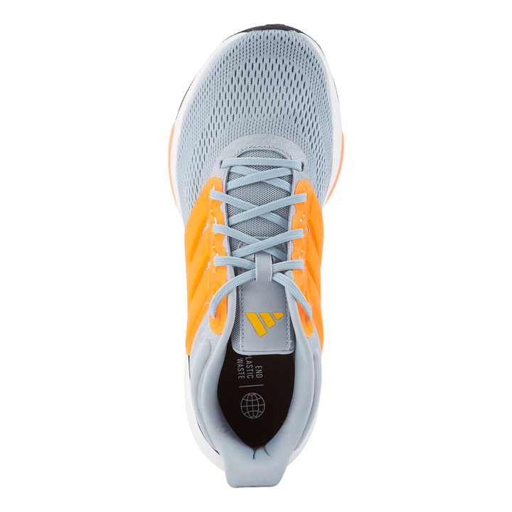 Ultrabounce Shoes Light Grey / Solar Gold / Screaming Orange