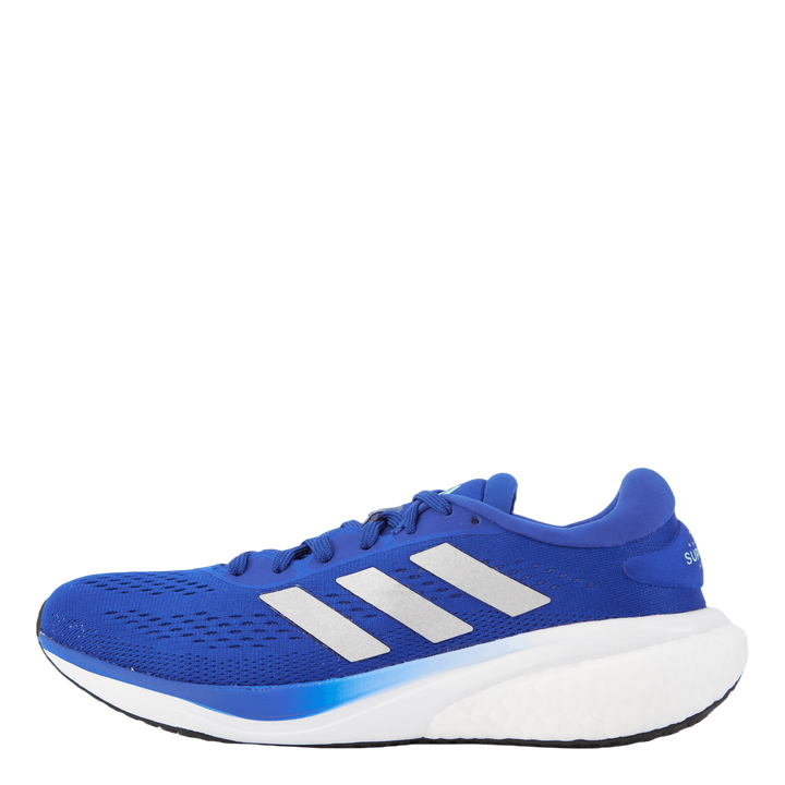 Supernova 2.0 Shoes Lucblu/Silvmt/Ftwwht