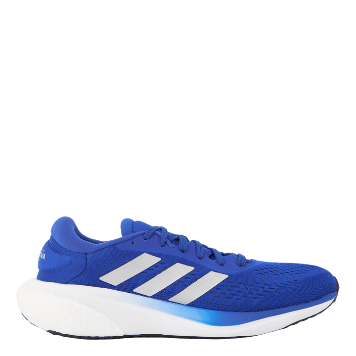 Supernova 2.0 Shoes Lucblu/Silvmt/Ftwwht