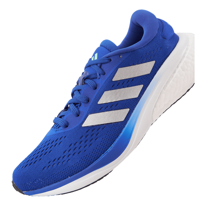Supernova 2.0 Shoes Lucblu/Silvmt/Ftwwht