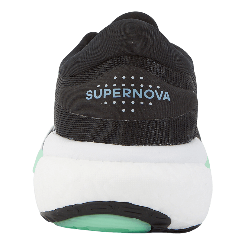 Supernova 2.0 Shoes Core Black