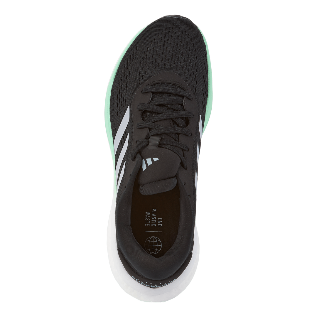 Supernova 2.0 Shoes Core Black