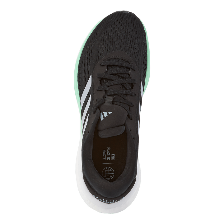 Supernova 2.0 Shoes Core Black
