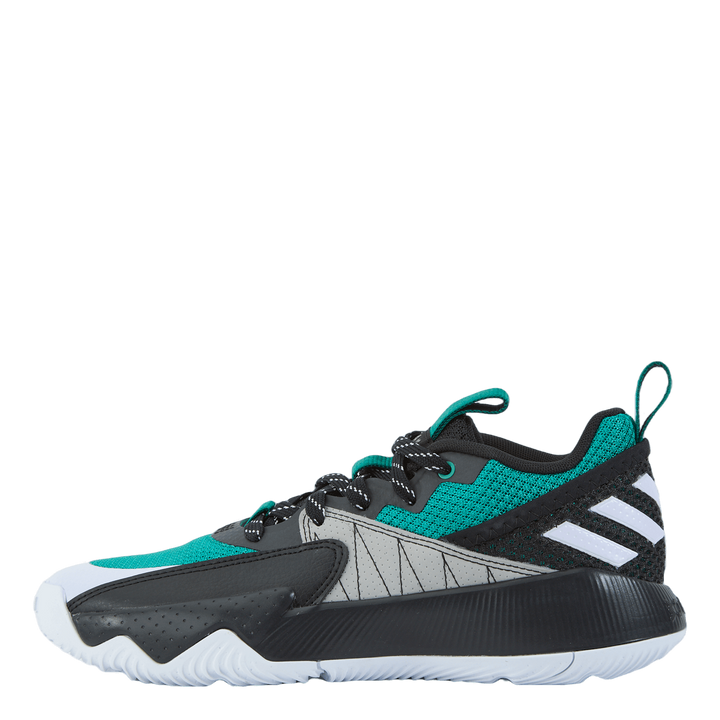 Dame Extply 2.0 Shoes Cougrn/Cblack/Ftwwht