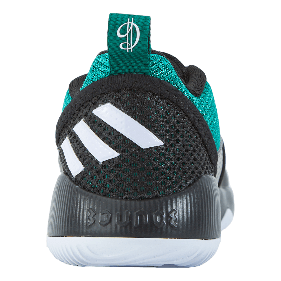 Dame Extply 2.0 Shoes Court Green / Core Black / Cloud White