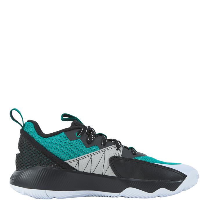 Dame Extply 2.0 Shoes Cougrn/Cblack/Ftwwht