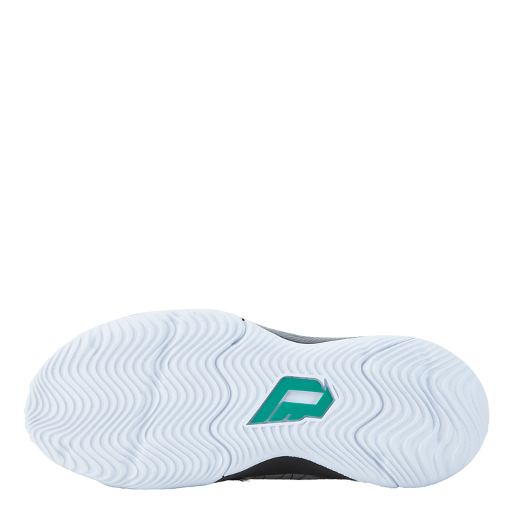 Dame Extply 2.0 Shoes Cougrn/Cblack/Ftwwht