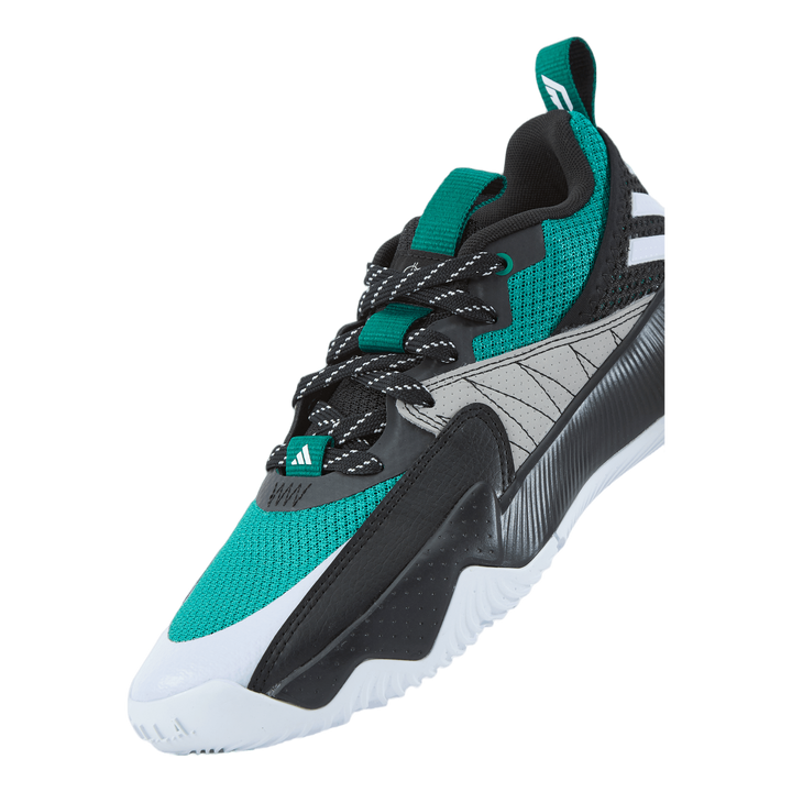 Dame Extply 2.0 Shoes Cougrn/Cblack/Ftwwht
