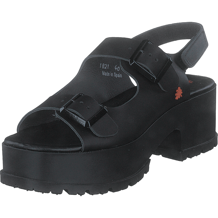 Manchester Black