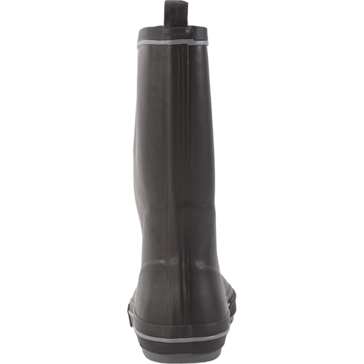 Lanbota Rubber Boot Black