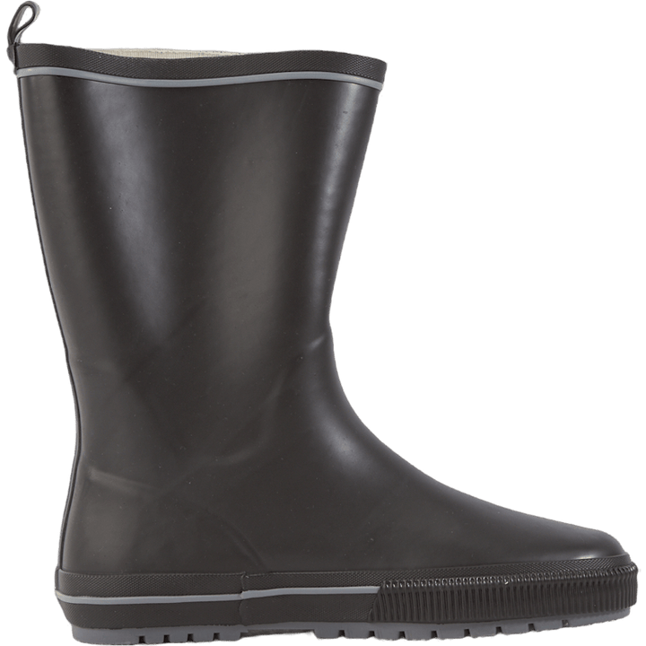 Lanbota Rubber Boot Black